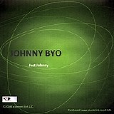 Johnny Byo - Just Johnny