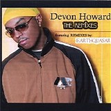 Devon Howard - The Remixes