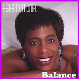 Ashanti Munir - Balance