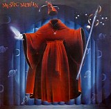 Mystic Merlin - Mystic Merlin