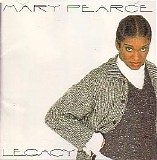 Mary Pearce - Legacy