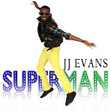 Jj Evans - Superman