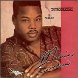 Melvin Sanders - The Voice