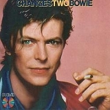 David Bowie - ChangesTwoBowie (Japan for US Pressing)