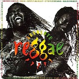 Absolute (EVA Records) - Absolute Reggae