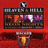 Heaven and Hell - Neon Nights