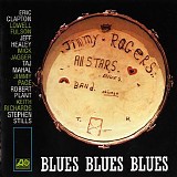 The Jimmy Rogers All-Stars - Blues Blues Blues