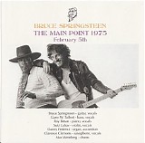 Bruce Springsteen - The Main Point 1975