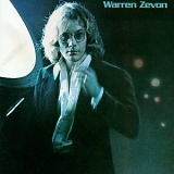 Zevon, Warren - Warren Zevon (Remastered)