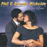 Phil & Brenda Nicholas - Our Love (Marriage Enrichment)