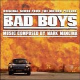 Mark Mancina - Bad Boys