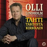 Olli Lindholm - TÃ¤hti tÃ¤hdistÃ¤ kirkkain