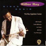 Ray Appleton - Killer Ray Rides Again