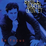 Bruce Barth - In Focus