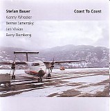 Stefan Bauer - Coast To Coast