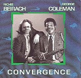 Richie Beirach - Convergence