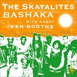 The Skatalites - Bashaka