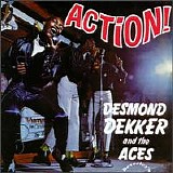 Desmond Dekker - Action!