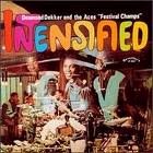 Desmond Dekker & The Aces - Intensified