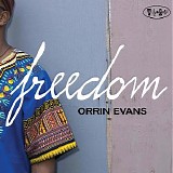 Orrin Evans - Freedom