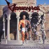 Vengeance Rising - Destruction Comes