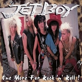 Jetboy - One More For Rock "n" Roll