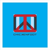 Chickenfoot - III