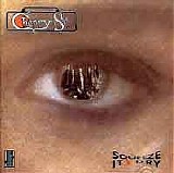 Cherry St. - Squeeze It Dry