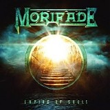 Morifade - Empire Of Souls