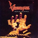 Vengeance Rising - Human Sacrifice