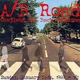 The Beatles - Purple Chick - A/B Road v1.1 (The Nagra Reels) 1969-01-26