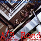 The Beatles - Purple Chick - A/B Road V1.1 (The Nagra Reels) 1969-01-03