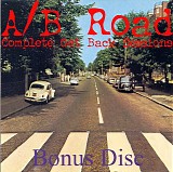 The Beatles - Purple Chick - A/B Road V1.1 (The Nagra Reels) 1969 bonus