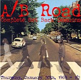 The Beatles - Purple Chick - A/B Road v1.1 (The Nagra Reels) 1969-01-30