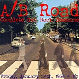 The Beatles - Purple Chick - A/B Road V1.1 (The Nagra Reels) 1969-01-24