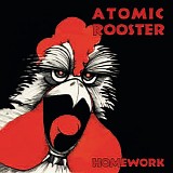 Atomic Rooster - Homework