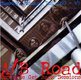 The Beatles - Purple Chick - A/B Road V1.1 (The Nagra Reels) 1969-01-07