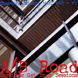 The Beatles - Purple Chick - A/B Road V1.1 (The Nagra Reels) 1969-01-14