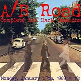 The Beatles - Purple Chick - A/B Road v1.1 (The Nagra Reels) 1969-01-27