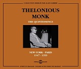 Thelonious Monk - The Quintessence