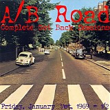 The Beatles - Purple Chick - A/B Road v1.1 (The Nagra Reels) 1969-01-31