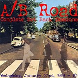 The Beatles - Purple Chick - A/B Road V1.1 (The Nagra Reels) 1969-01-22