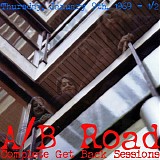 The Beatles - Purple Chick - A/B Road V1.1 (The Nagra Reels) 1969-01-09