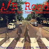 The Beatles - Purple Chick - A/B Road V1.1 (The Nagra Reels) 1969-01-23