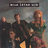 Nina Letar Ufo - Nina Letar Ufo