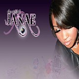 Janae - The World of Janae