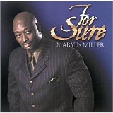 Marvin Miller - For Sure