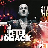 Peter JÃ¶back - En KvÃ¤ll Med Peter JÃ¶back