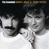 Hall & Oates - The Essential Daryl Hall & John Oates