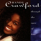 Randy Crawford - Through the Eyes of Love